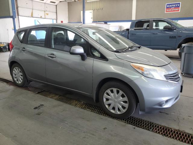 Vin: 3n1ce2cp9el407301, lot: 59971285, nissan versa s 20144