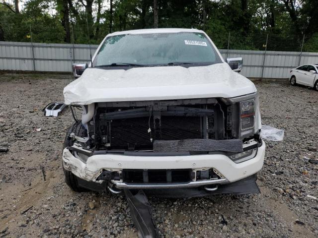 2022 FORD F150 SUPER - 1FTFW1E81NFA23191