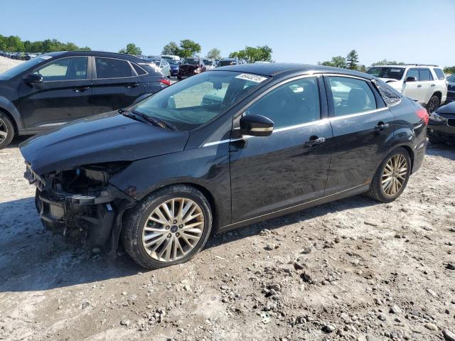 Vin: 1fadp3j2xfl200489, lot: 56443215, ford focus titanium 2015 img_1