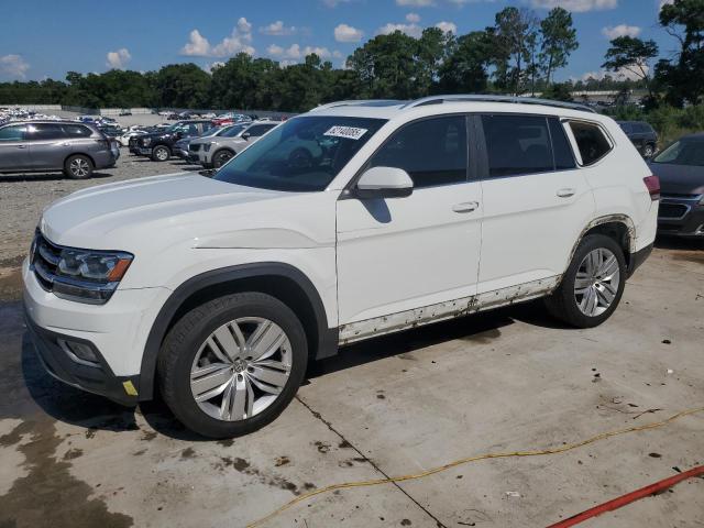 VOLKSWAGEN ATLAS SEL