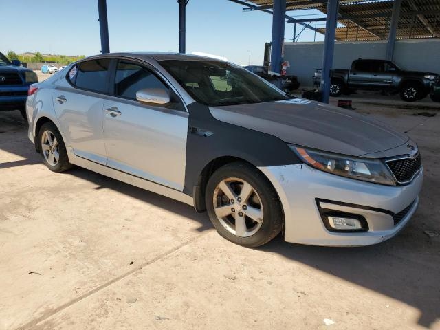 Vin: 5xxgm4a7xeg305582, lot: 61683855, kia optima lx 20144