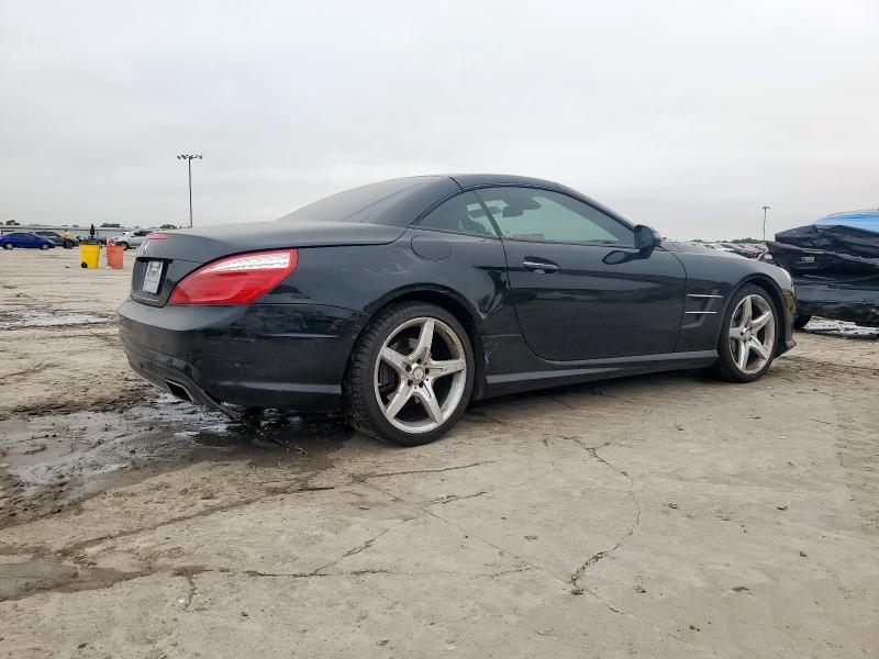 Vin: wddjk7da3ef028864, lot: 59359285, mercedes-benz sl-class 550 20143