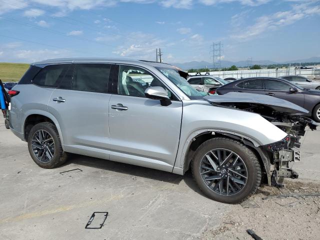 2024 LEXUS TX 350 BAS 5TDAAAB69RS009203