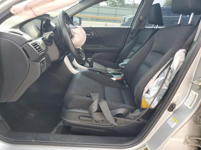 2015 HONDA ACCORD SPO - 1HGCR2F57FA000356