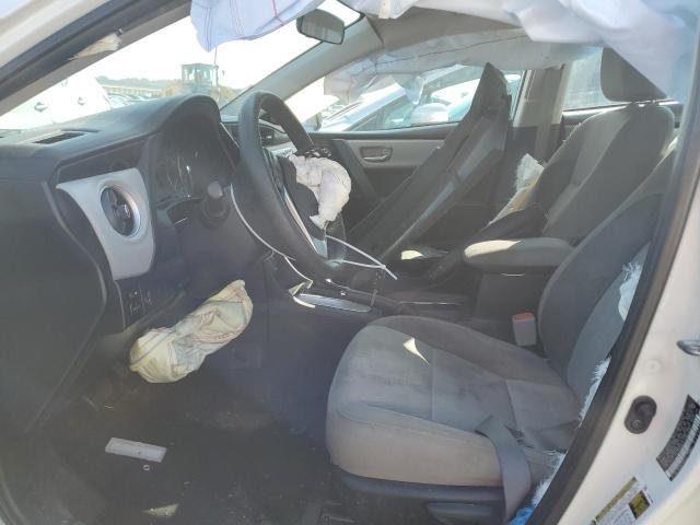 2018 TOYOTA COROLLA L - 5YFBURHE2JP854870