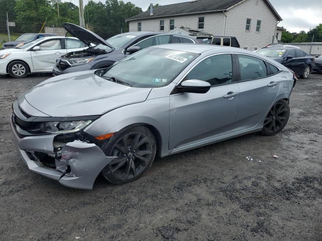 HONDA CIVIC SPOR