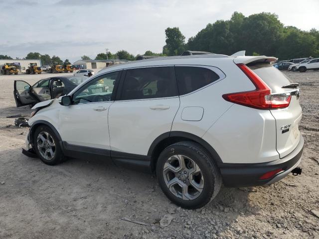 Vin: 2hkrw1h87jh512929, lot: 60645555, honda crv exl 20182