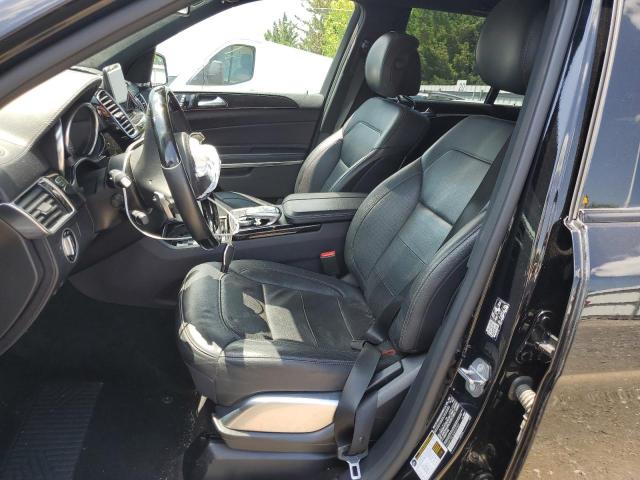 2019 MERCEDES-BENZ GLS 550 4M 4JGDF7DE2KB232939
