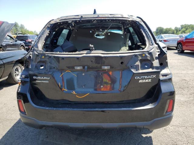 2016 SUBARU OUTBACK 2. - 4S4BSAFC1G3332060