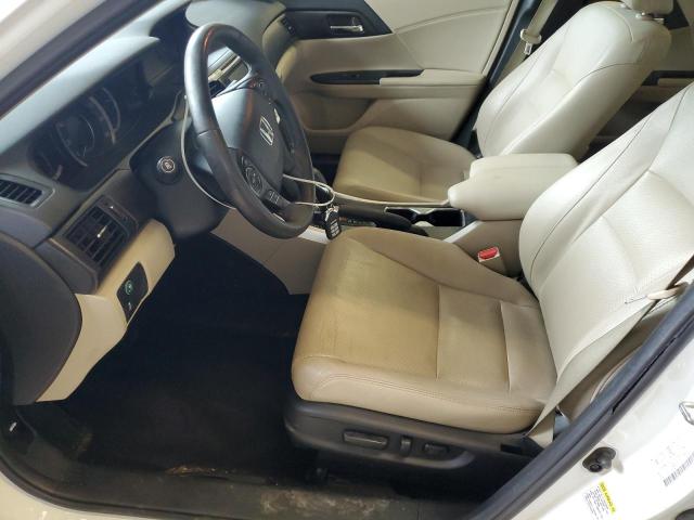 2015 HONDA ACCORD EXL 1HGCR2F82FA078649