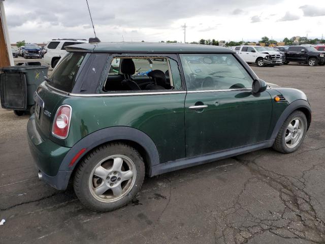 Vin: wmwsu3c52bt093673, lot: 59992375, mini cooper 20113
