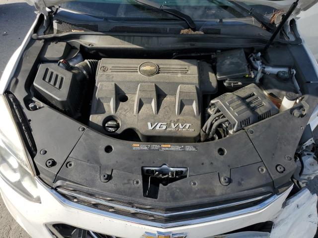 2017 CHEVROLET EQUINOX PR - 2GNFLGE39H6144959
