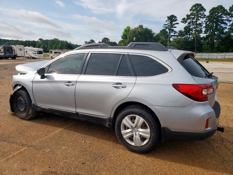Vin: 4s4bsbac9f3216357, lot: 61061245, subaru outback 2.5i 20152
