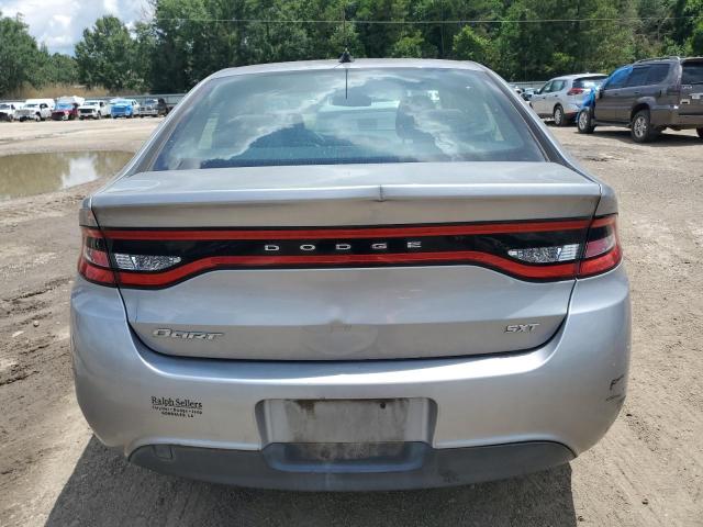 2015 DODGE DART SXT 1C3CDFBB4FD236899