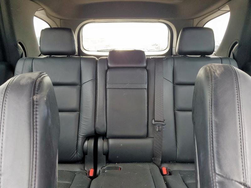 2022 DODGE DURANGO GT 1C4RDHDG6NC202848