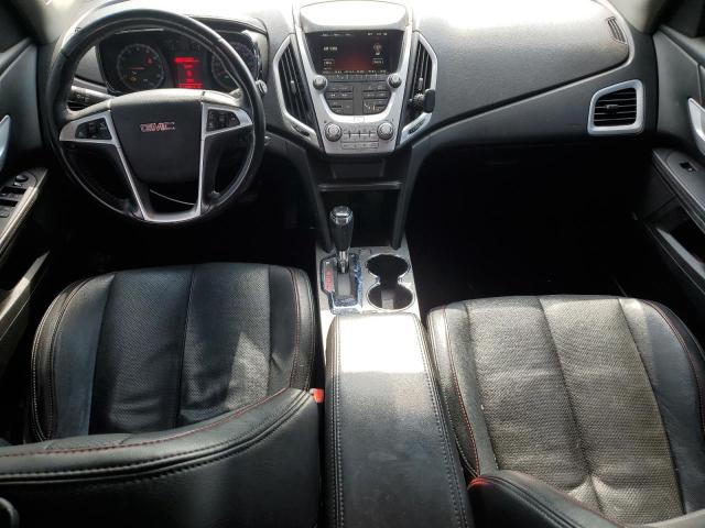 2016 GMC TERRAIN SL - 2GKALNEK0G6136539