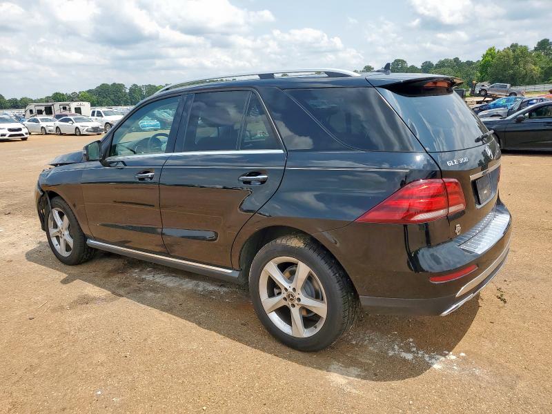 Vin: 4jgda5hb9ha983778, lot: 59428695, mercedes-benz gle-class 350 4matic 20172