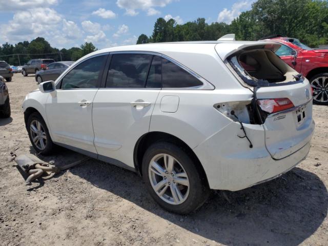 2015 ACURA RDX TECHNO 5J8TB3H54FL004165