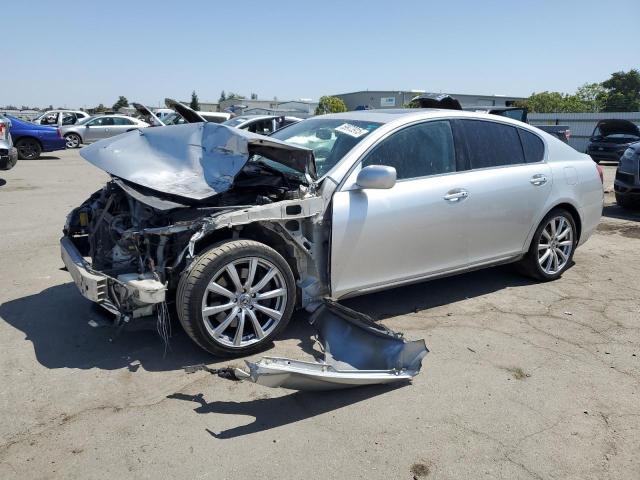 2007 LEXUS GS 350 #3183727125