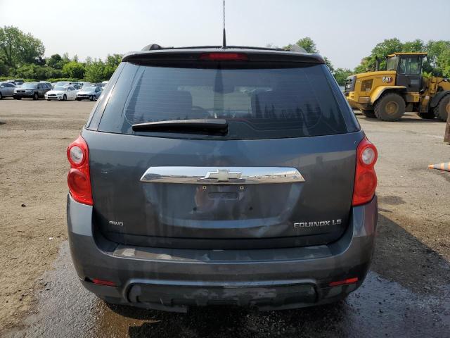 2CNFLCEW9A6342910 2010 CHEVROLET EQUINOX