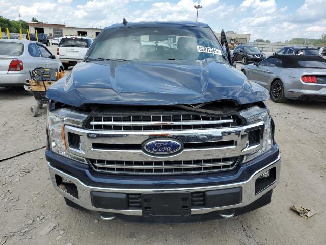 2020 FORD F150 SUPERCREW 1FTEW1E58LFA11098