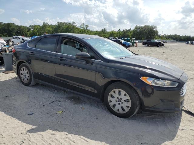 Vin: 1fa6p0g71e5367904, lot: 60082955, ford fusion s 20144