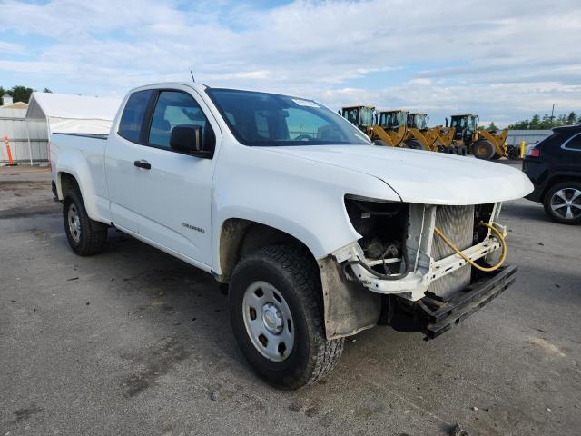 2017 CHEVROLET COLORADO - 1GCHSBEA5H1155272