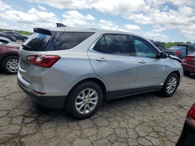 2018 CHEVROLET EQUINOX LT - 2GNAXJEV0J6202346