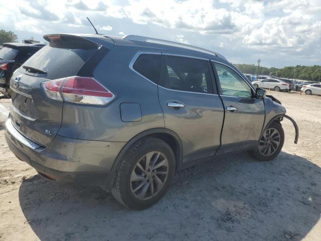 Vin: 5n1at2mt1gc746778, lot: 61747095, nissan rogue s 20163