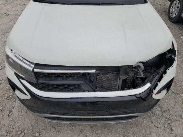 2022 VOLKSWAGEN TAOS S 3VVCX7B28NM007168