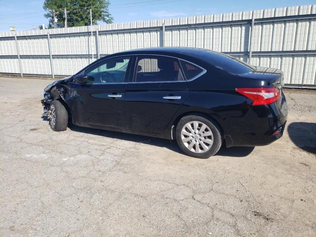 Vin: 3n1ab7apxgy280919, lot: 62571895, nissan sentra s 20162