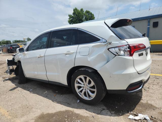 2017 ACURA RDX TECHNO 5J8TB3H5XHL015707