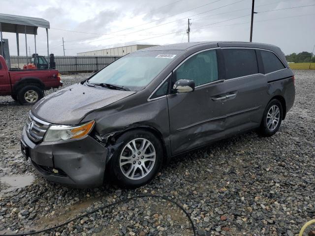 HONDA ODYSSEY EX