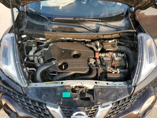 2016 NISSAN JUKE S - JN8AF5MV3GT651898