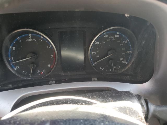 2018 TOYOTA RAV4 LE - JTMBFREV3JJ243880
