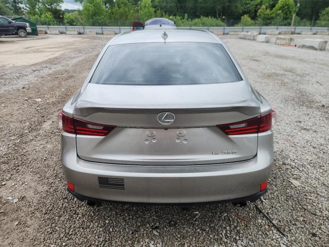 2015 LEXUS IS 250 JTHBF1D2XF5075520
