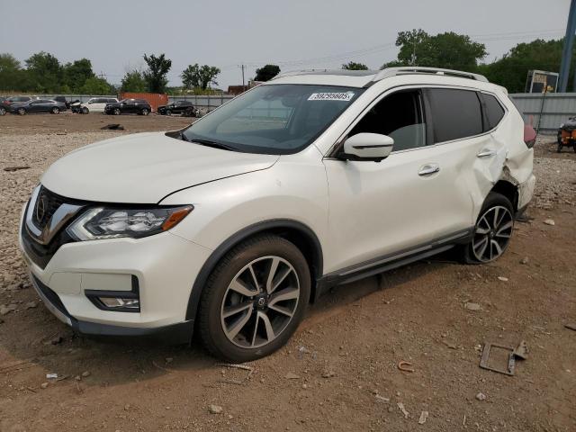 Vin: 5n1at2mv0lc803337, lot: 59295605, nissan rogue s 2020 img_1