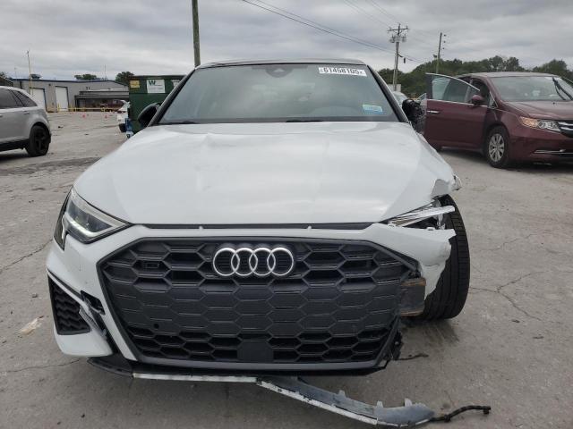 2022 AUDI S3 PREMIUM WAUH3DGY5NA043471