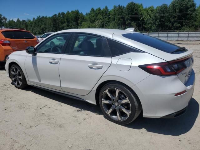 2025 HONDA CIVIC SPOR 19XFL4H94SE015381