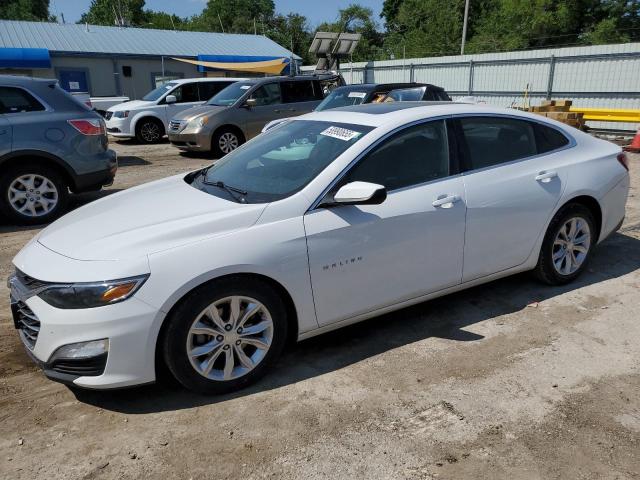 Vin: 1g1zd5st7kf135825, lot: 58990655, chevrolet malibu lt 2019 img_1