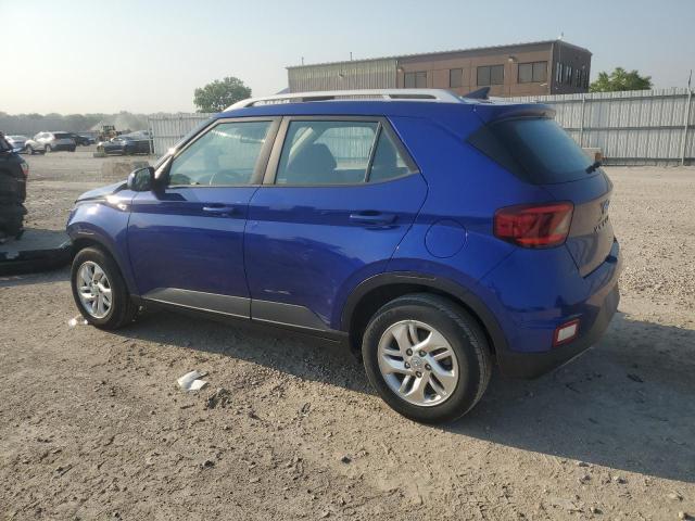 2020 HYUNDAI VENUE SEL KMHRC8A39LU029088