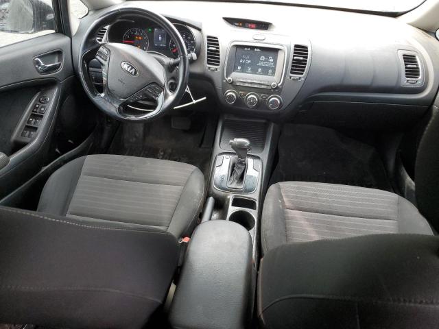 2018 KIA FORTE LX - 3KPFL4A70JE200437