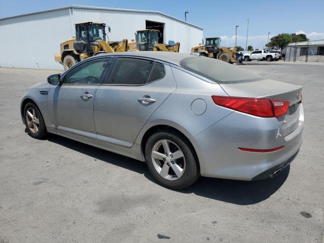 Vin: 5xxgm4a7xfg384785, lot: 62236525, kia optima lx 20152