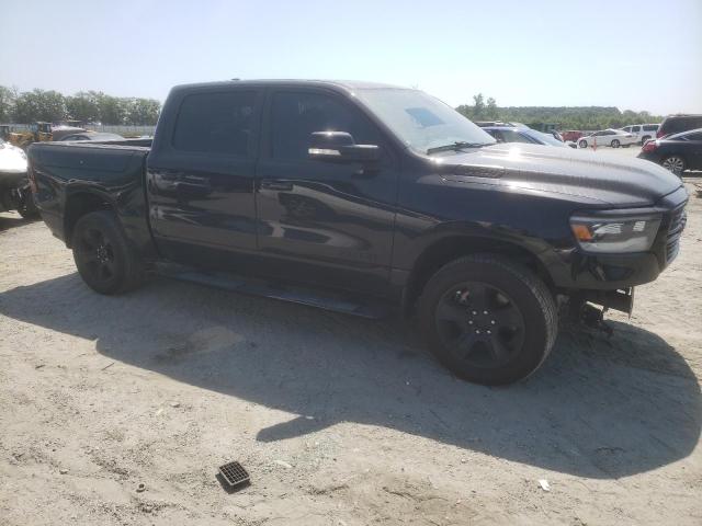 2020 RAM 1500 BIG H 1C6SRFFT3LN400460