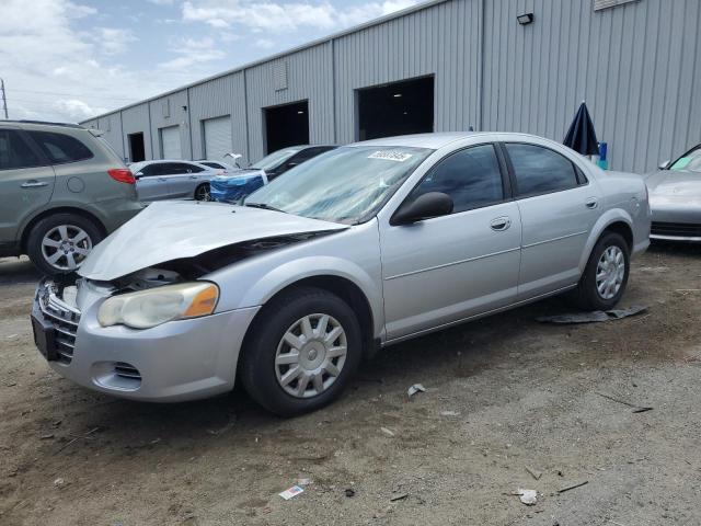 CHRYSLER SEBRING LX
