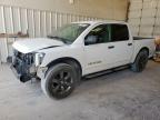 2015 NISSAN TITAN S - 1N6BA0ED5FN511603