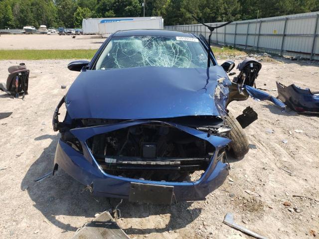 2015 HYUNDAI SONATA SPO - 5NPE34AF5FH015693