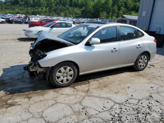 HYUNDAI ELANTRA GL