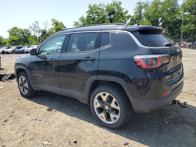 Vin: 3c4njdcb6ht616761, lot: 62455325, jeep compass limited 20172