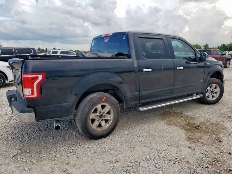 2016 FORD F150 SUPER - 1FTEW1CP3GKF03328